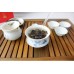 Premium 'Da Hong Pao' Big Red Robe Red Oolong Tea Wuyi Yancha Oolong Tea
